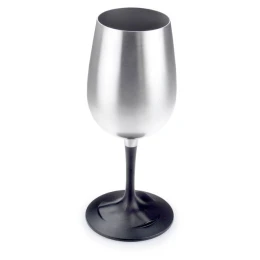 GSI Outdoors Glacier Stainless Nesting Wine