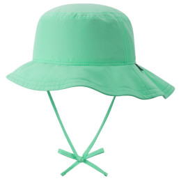 Sombrero para niños Reima Rantsu verde Fresh Mint