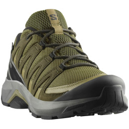 Calzado de senderismo para hombre Salomon X-Adventure Recon Gore Tex