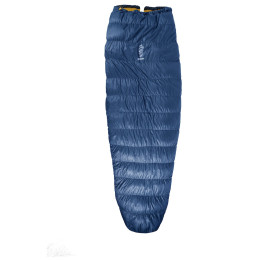 Edredón Patizon G Quilt 350 L azul/amarillo Navy / Gold