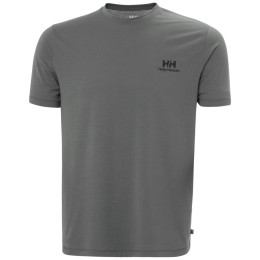 Camiseta de hombre Helly Hansen Skog Graphic T-Shirt