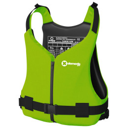 Chaleco salvavidas Elements Gear CANOE verde