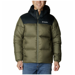 Chaqueta de invierno para hombre Columbia Puffect™ II Hooded Jacket