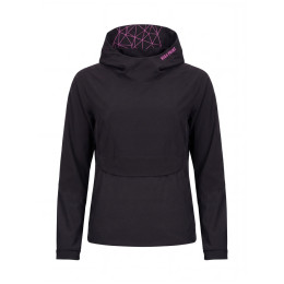 Sudadera de mujer High Point Rocky Lady Hoody