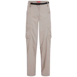 Pantalones de mujer Craghoppers NosiLife Medina Cargo Trouser beige Soft Mushroom
