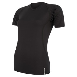 Camiseta de mujer Sensor Coolmax Tech