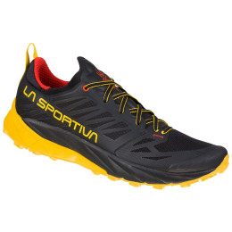 Calzado de hombre La Sportiva Kaptiva negro Black/Yellow