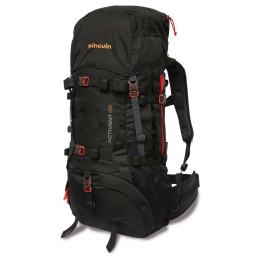 Mochila Pinguin Activent 55 (2019) negro