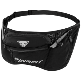 Riñonera de carrera Dynafit Flask Belt negro 0910 - Black Out