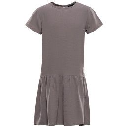 Vestido para niños Alpine Pro Akeso Driftwood