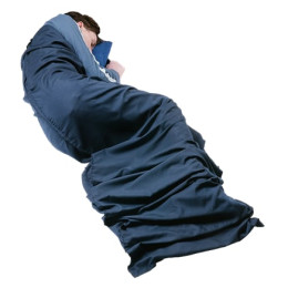 Forro para saco de dormir Yate PES/BA Hotelier