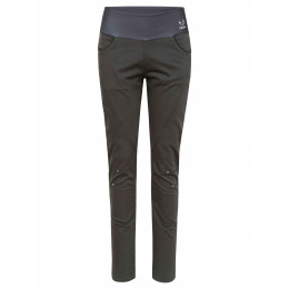 Pantalones de mujer Chillaz Fuji negro Black