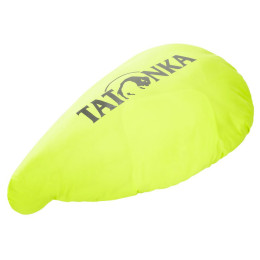 Funda Tatonka Saddle Cover amarillo safety yellow