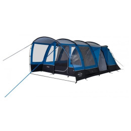 Tienda de campaña expuesta Vango Langley 400XL