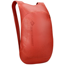 Mochila Sea to Summit Ultra-Sil Nano Daypack 2021 rojo Red