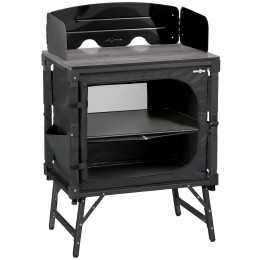 Casillero Brunner Elùtop Compack Cube negro
