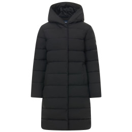 Abrigo de mujer Regatta Nehiala negro Black