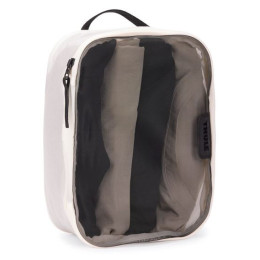 Organizador de viaje Thule Packing cube S blanco bílá
