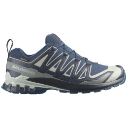 Calzado de senderismo para hombre Salomon Xa Pro 3D V9 Gore-Tex