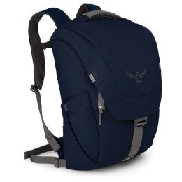 Mochila Osprey Flap Jack Pack azul TwilightBlue