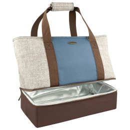 Bolsa aislante Campingaz Entertainer Dual Compart