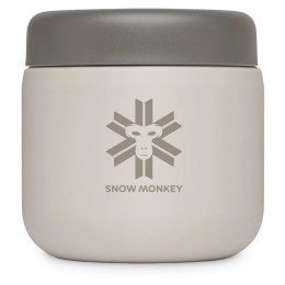 Termo para comida Snow Monkey Foodie Mini 350 ml