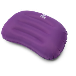 Almohadilla hinchable Zulu Bun violeta violet