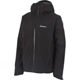 Chaqueta de hombre Berghaus Voltage negro