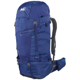 Mochila Millet Ubic 60+10 2016 azul