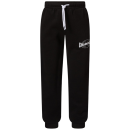 Pantalones de chándal para niños Champion Elastic Cuff Pants B
