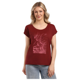 Camiseta funcional de mujer Kilpi Arony-W