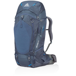 Mochila Gregory Baltoro 75 azul oscuro DuskBlue
