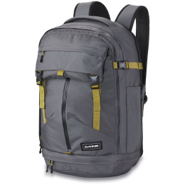 Mochila Dakine Verge Backpack M gris Castlerock Ballistic