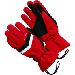 Guantes de hombre Dare 2b Stronghold Glove rojo