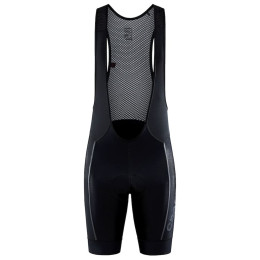 Pantalones cortos de ciclismo para hombre Craft ADV Endur Lumen negro black