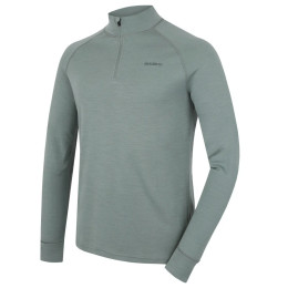 Cuello alto para hombre Husky Aron Zip M