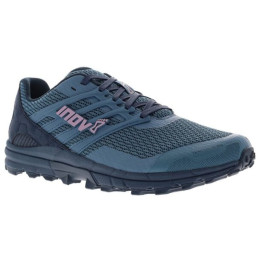 Calzado de mujer Inov-8 Trail Talon 290 W azul blue/navy/pink