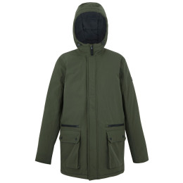 Chaqueta de hombre Regatta Rhodo verde Dark Khaki