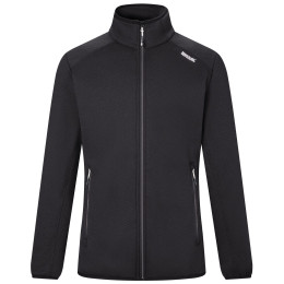 Sudadera funcional de hombre Regatta Torrens negro Black(Black)