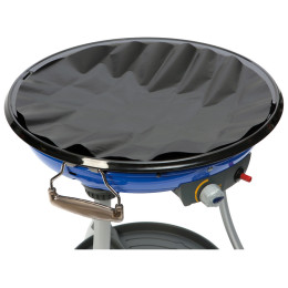 Manta Bo-Camp Non-Stick foil 48 cm negro Black