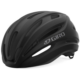 Casco de ciclismo Giro Isode II negro Matte Black/Charcoal