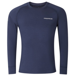 Camiseta funcional de hombre Progress E NDR 28DA