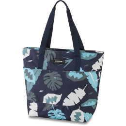Bolsa Dakine Classic Tote 33L azul AbstractPalm