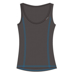 Camiseta sin mangas para mujer Silvini WT02