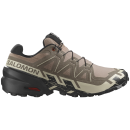 Zapatillas de carrera para hombre Salomon Speedcross 6