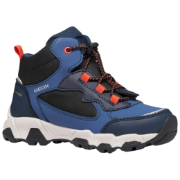 Zapatillas para niños Geox J Magnetar Boy B ABX