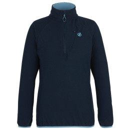 Sudadera funcional de mujer Dare 2b Switch Up Fleece azul oscuro Navy
