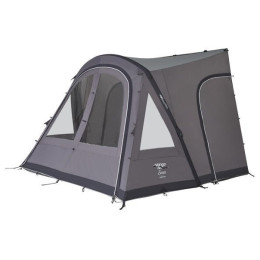 Carpa de autocaravana/furgoneta Vango Siesta Low gris CloudGray