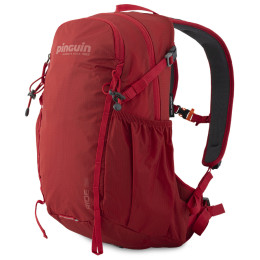 Mochila Pinguin Ride 19 rojo