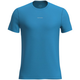 Camiseta funcional de hombre Icebreaker M Mer 125 Cool-Lite Speed SS Tee